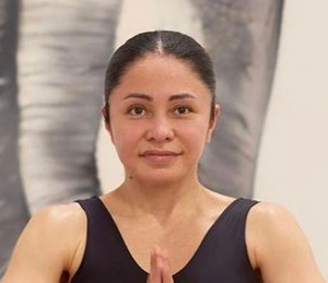 Nidia Bustos