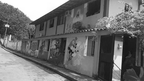 Casa Hogar de la Esperanza